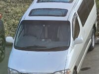 Toyota Granvia, 1998