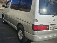Toyota Granvia, 1998