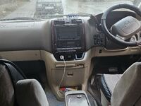 Toyota Granvia, 1998