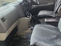 Toyota Granvia, 1998