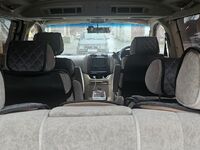 Toyota Granvia, 1998