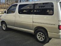 Toyota Granvia, 1998