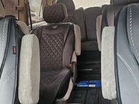 Toyota Granvia, 1998