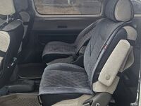 Toyota Granvia, 1998