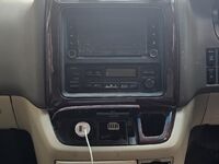 Toyota Granvia, 1998