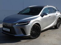Lexus RX 350, 2023