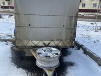 МЗСА Прицеп, 2024