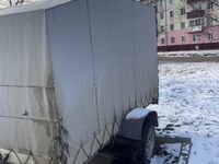 МЗСА Прицеп, 2024