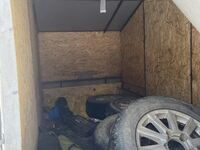 МЗСА Прицеп, 2024