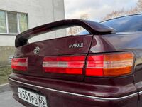 Toyota Mark II, 1998