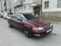 Toyota Mark II, 1998