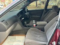 Toyota Mark II, 1998