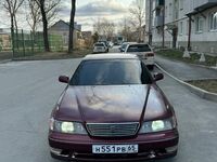 Toyota Mark II, 1998