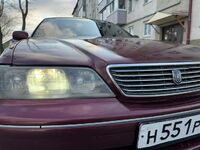 Toyota Mark II, 1998