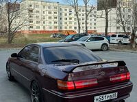 Toyota Mark II, 1998