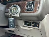 Toyota Mark II, 1998