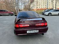 Toyota Mark II, 1998