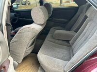 Toyota Mark II, 1998