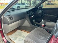 Toyota Mark II, 1998