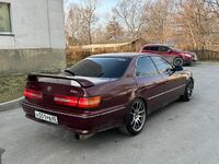 Toyota Mark II, 1998