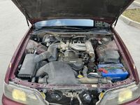 Toyota Mark II, 1998