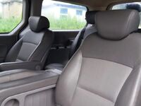 Hyundai Grand Starex, 2009