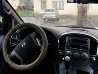 Hyundai Grand Starex, 2009