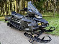BRP Ski-Doo Skandic LE 20″ 900 Ace, 2025