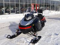 Русская механика (RM) Frontier 1000, 2025