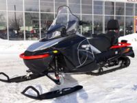 Русская механика (RM) Frontier 1000, 2025