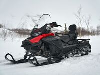 Sharmax Ace 1000 с ПСМ, 2025