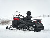 Sharmax Ace 1000 с ПСМ, 2025