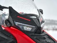 Sharmax Ace 1000 с ПСМ, 2025