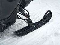 Sharmax Ace 1000 с ПСМ, 2025