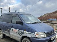 Toyota Lite Ace Noah, 1998