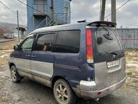 Toyota Lite Ace Noah, 1998