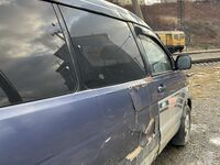 Toyota Lite Ace Noah, 1998