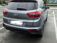 Hyundai Creta, 2021