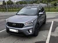 Hyundai Creta, 2021