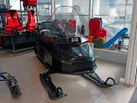 БТС Arctic 4Т New Люкс 20 л.с., 2025