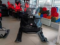 БТС Arctic 4Т New Люкс 20 л.с., 2025