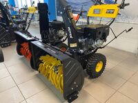 Huter SGC 8100, 2025