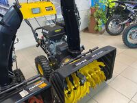 Huter SGC 8100, 2025