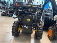 Huter SGC 8100, 2025