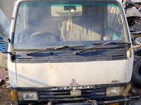 Mitsubishi Canter, 1991