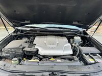 Toyota Land Cruiser, 2010