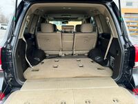 Toyota Land Cruiser, 2010