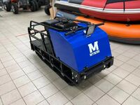 Мужик М500/1450 18.5 л.с., 2025