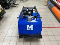 Мужик М500/1450 18.5 л.с., 2025