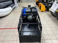 Мужик М500/1450 18.5 л.с., 2025